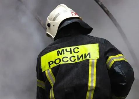 В Ханты-Мансийске произошел взрыв на газозаправочной станции