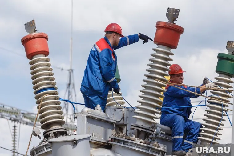 Электромонтерам из ХМАО предлагают работать на АЭС «Аккую» в Турции