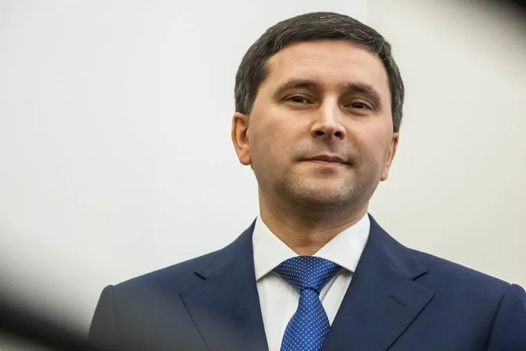 Соглашения с РЖД. Тюмень