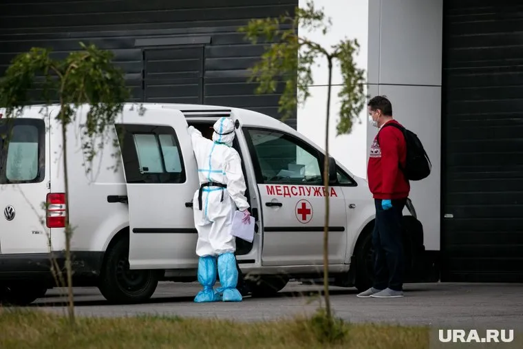 Евгения Петросяна доставили в одну из московских больниц