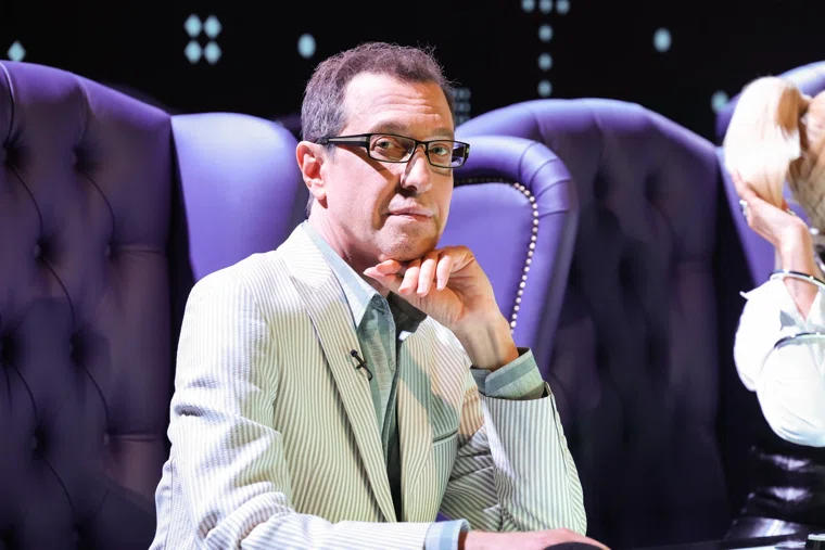 Сергей Соседов: все участники были довольны итогами конкурса