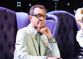 Соседов рассказал, были ли среди участников «Суперстара» не довольные победой «Поющих гитар»