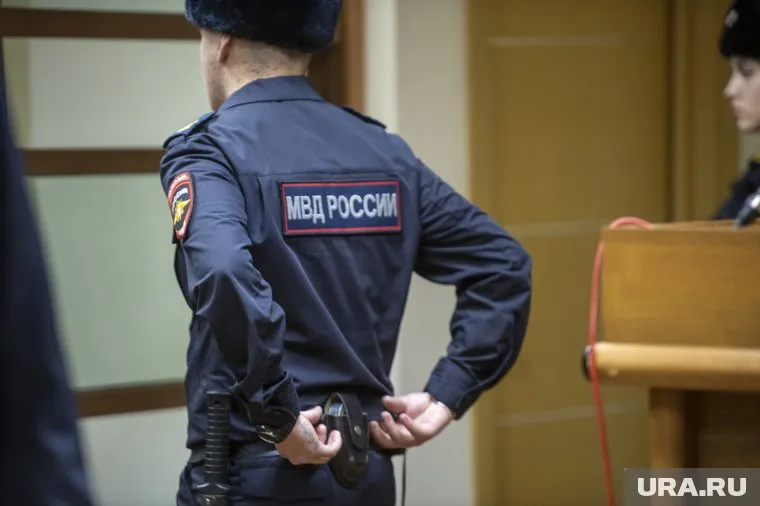 Бизнесмен считает, что силовики подделали его уголовное дело