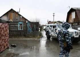 В Екатеринбурге уничтожили боевиков «Исламского государства»