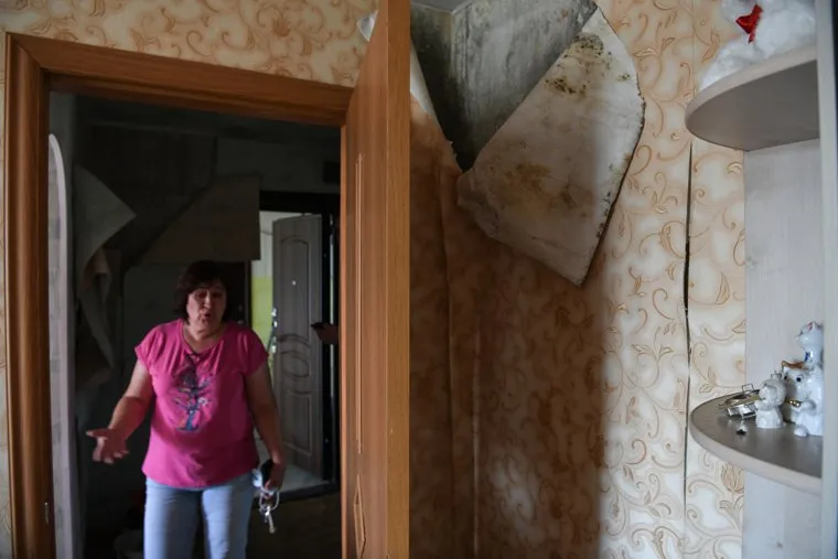 Рабочая поездка Евгения Куйвашева в Северный управленческий округ. Краснотурьинск