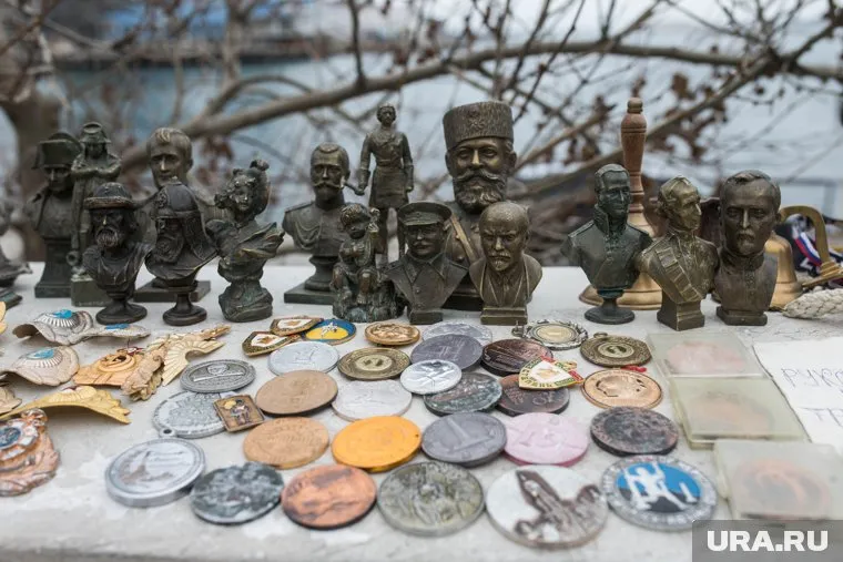 Монеты довели Соколова до суда