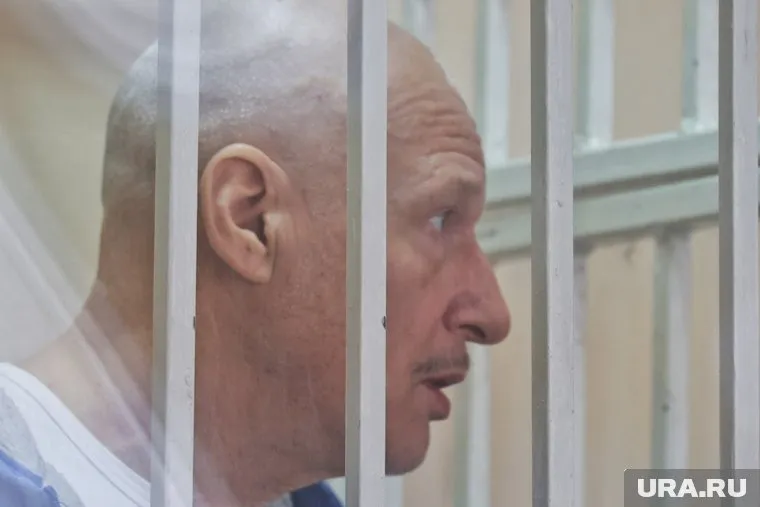 На суде об убийстве Шароянов выяснили, куда после инцидента в Кургане пришел спортсмен Олег Урюпин