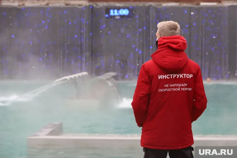 Баден-Баден будет закрыт до устранения нарушений