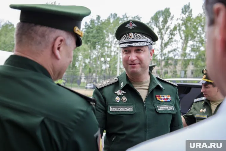 В деле Тимура Иванова не было факта передачи взятки, заявил адвокат Денис Балуев