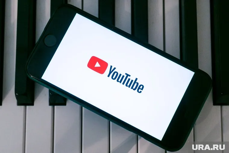 Youtube замедлил свою работу в России