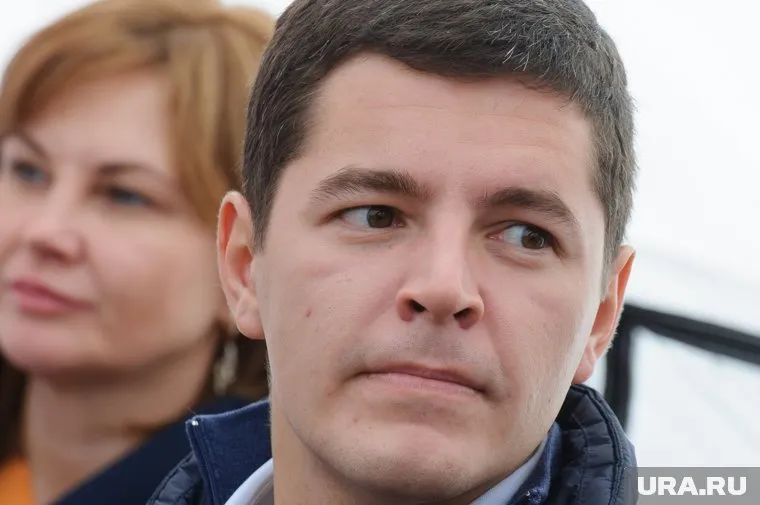 На сегодняшний день Дмитрий Артюхов — самый молодой глава региона