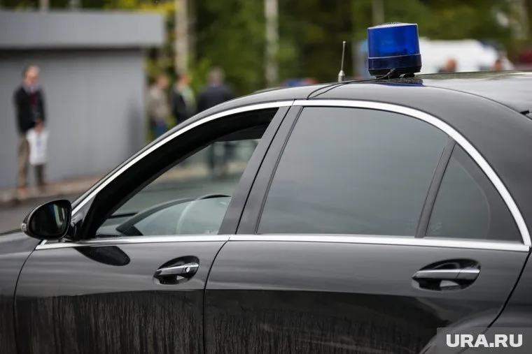 Водитель Евгения Заболотного устроен в Тюменскую домостроительную компанию