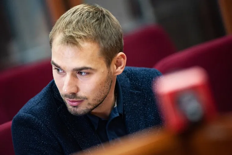Рассмотрение административного иска об отмене регистрации кандидата в депутаты Государственной Думы Антона Шипулина. Екатеринбург