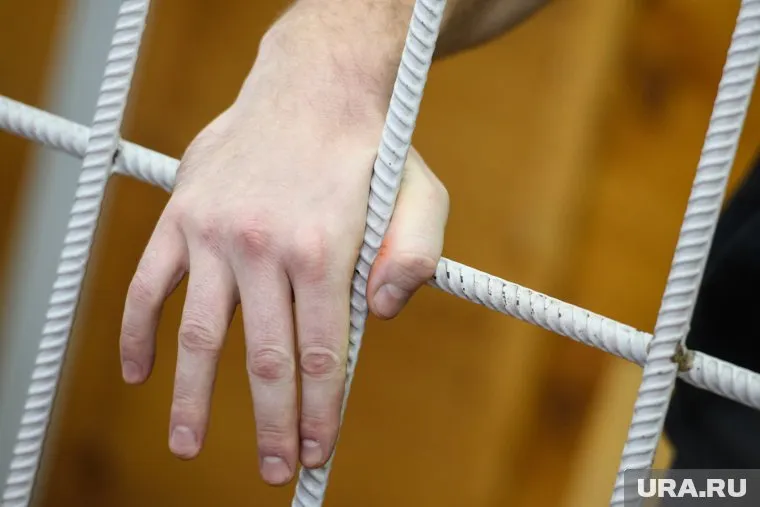 Задержанному гражданину Польши грозит до 10 лет тюрьмы