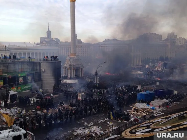 Политика Владимира Зеленского может взорвать Закарпатье, заявил Олег Соскин