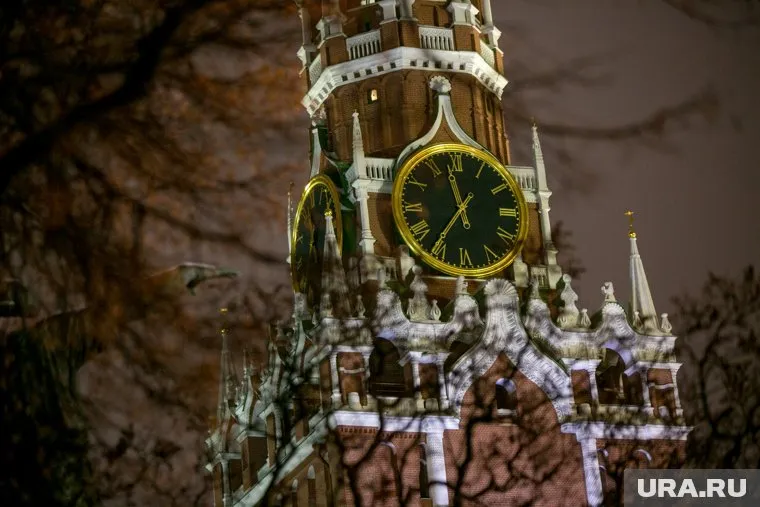 Сотрудники Кремля усомнились в достоверности данных