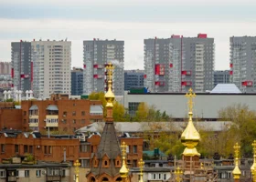 Темпы роста цен на аренду жилья в Челябинске оказались самыми высокими в России