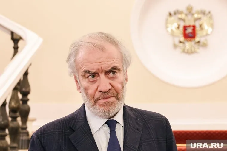 Итальянские власти отменили концерт известного дирижера Валерия Гергиева