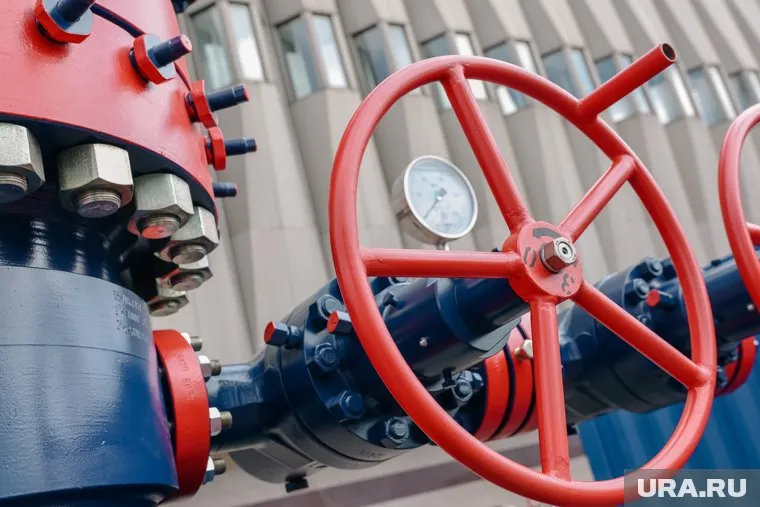 У «Молдовагаз» отозвали лицензию на поставки газа