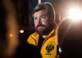 Водонаева пожаловалась в полицию на православного миллиардера