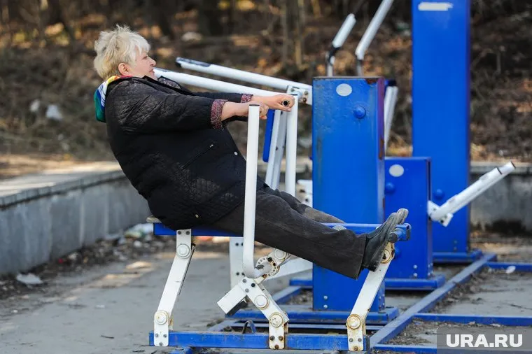 Московские пенсионеры смогут принять участие в масштабном социальном проекте