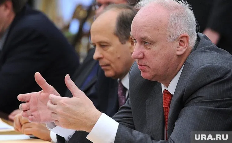 Бастрыкин поручил доложить о ходе проверки