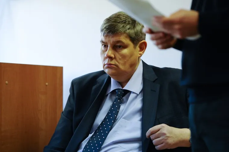 Суд Уфимцев Мандрыгин. Челябинск., уфимцев александр