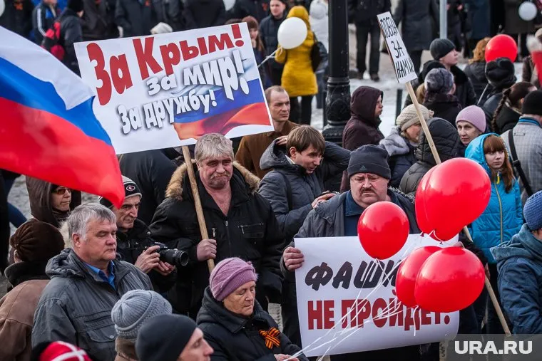 Американская компания Coca-Cola признала, что Крым - российский регион