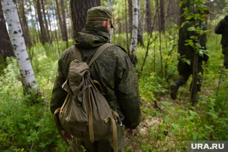 Запрет на посещение ямальских лесов продлили почти на месяц