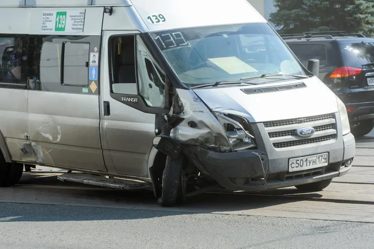 День вдв. Челябинск