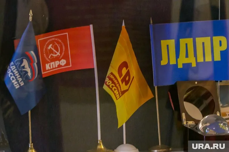 В агитматериалах кандидатов партий нет новаторских идей, считают эксперты