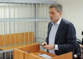 Адвокаты потеряли осужденного челябинского экс-сенатора