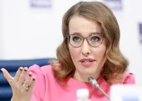 Собчак ответила на заявления о ее причастности к смертельному ДТП