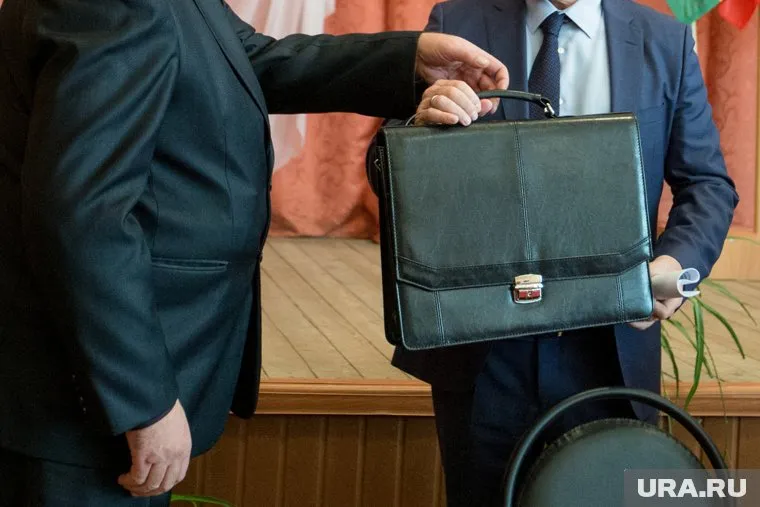 Инаугурация прошла в Петуховском муниципальном округе (архивное фото)