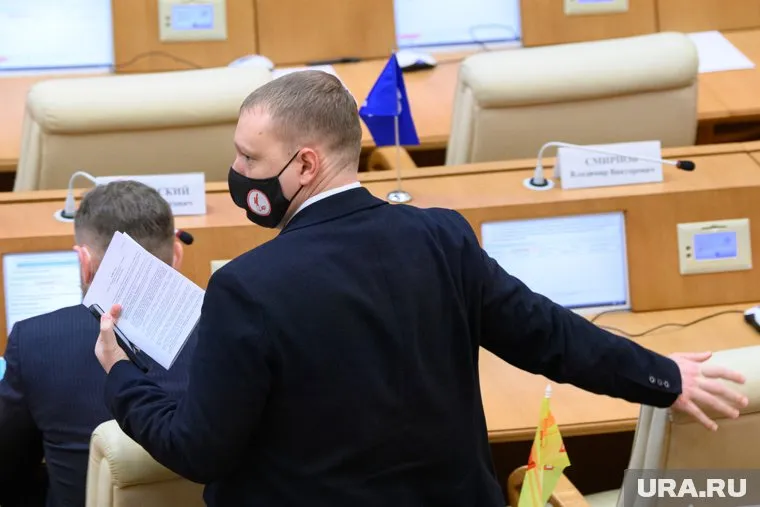 В декабре 2021-го Владимир Смирнов выкупил ТЦ «Аида» за миллиард рублей