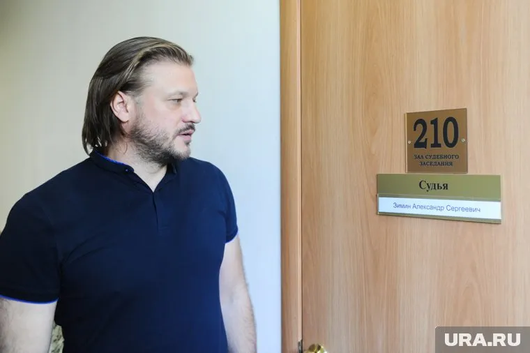 Приговор по делу Николая Сандакова огласят 4 октября