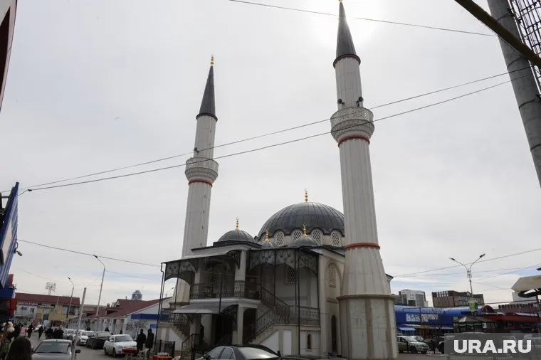 Ресторан «Париж» открылся в бывшем здании Центральной библиотеки Грозного