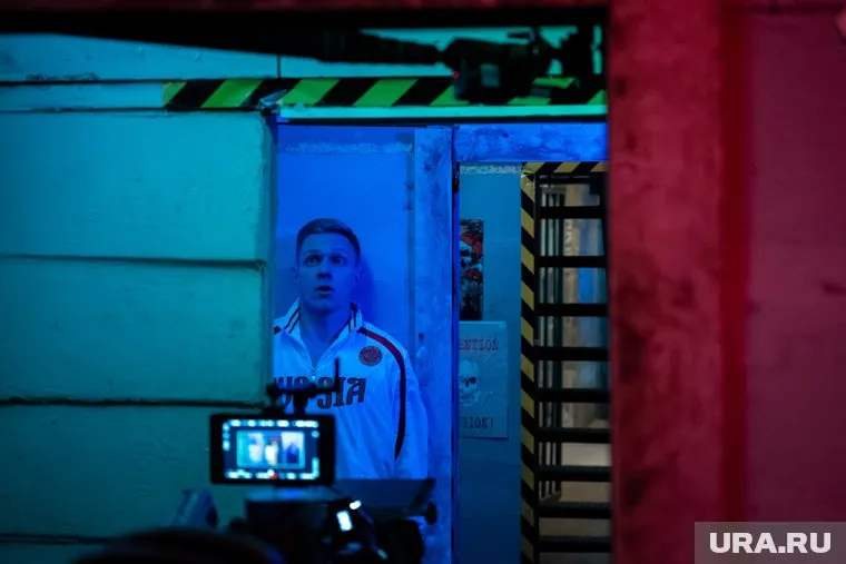 Сериал «Патриот» выйдет в эфир через две недели