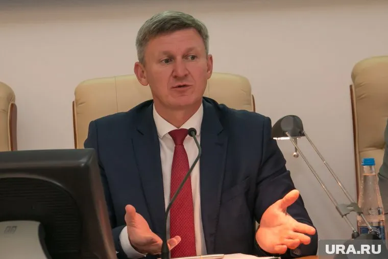 Дмитрию Фролову предстоит выслушать немало упреков