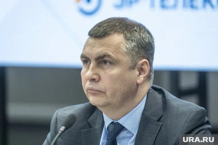 Игорь Германов объявил о создании в ПГНИУ института физики и математики