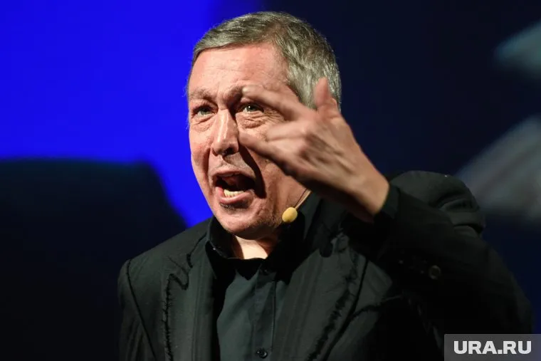 У актера есть шансы выйти из колонии по УДО