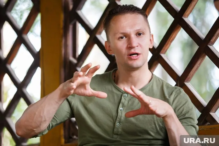Дмитрий Касимов обвинил начальство в финансовой нечистоплотности