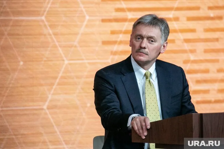 Дмитрий Песков заявил, что украинские военные устраивают провокации на линии соприкосновения в Донбассе