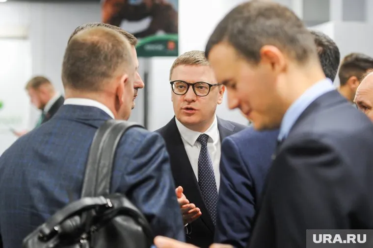 Алексей Текслер провел перестановки в конкурсной комиссии на выборах мэра Челябинска