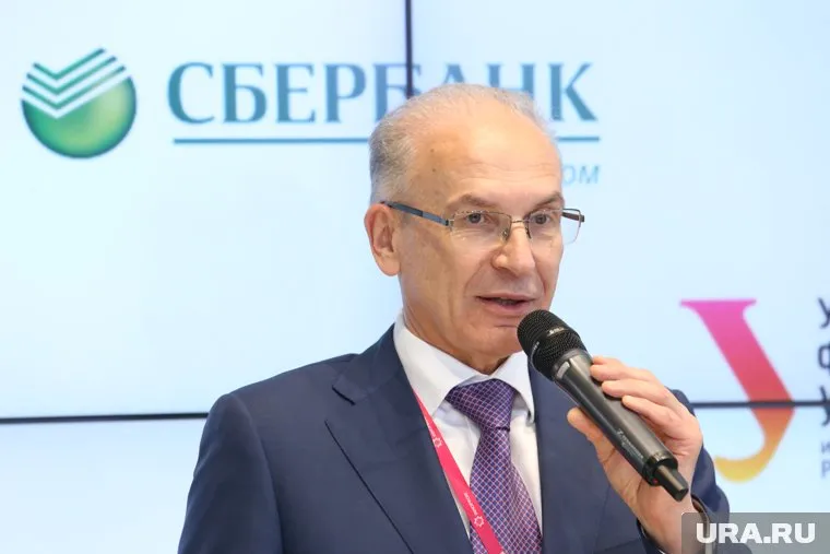 Владимир Черкашин верит людям