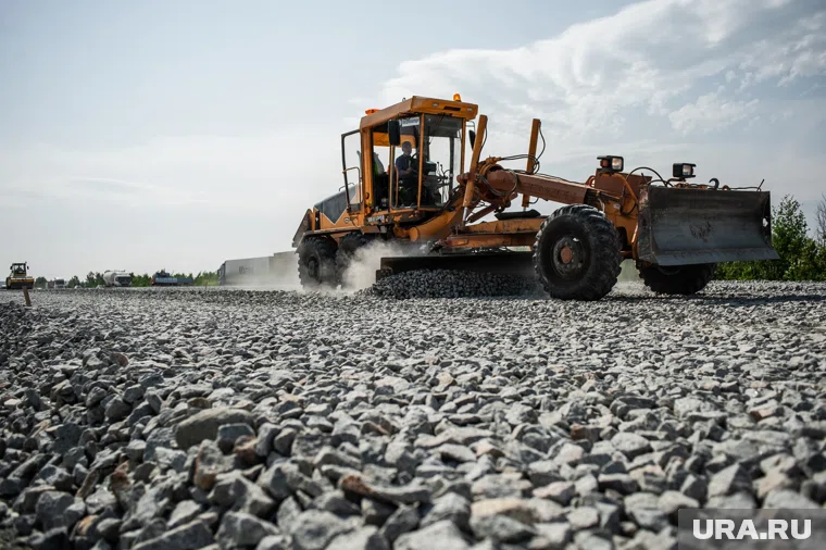 Проект поделен на шесть этапов