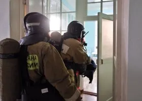 Пожарные ЯНАО совершили почти две тысячи рейдов в рамках операции «Жилье»