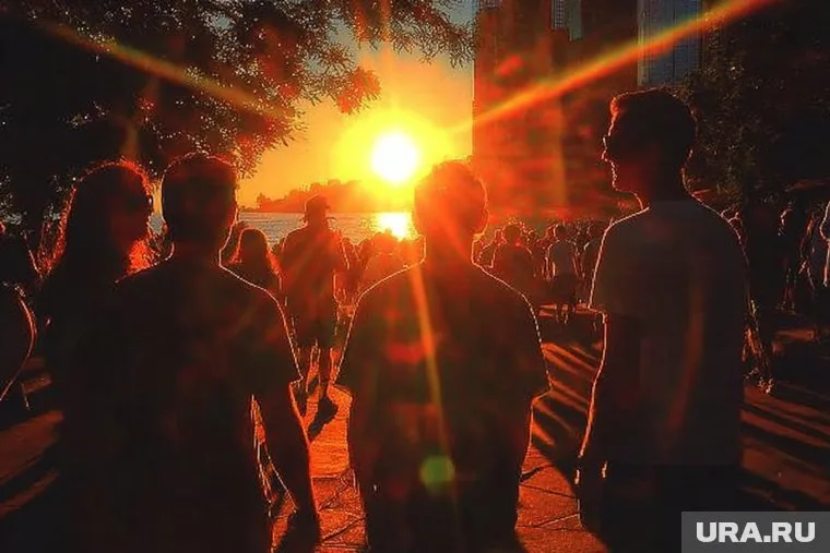 Прогноз магнитной бури на субботу 9 августа