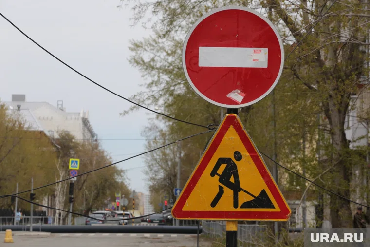 Ограничения на улице Эрвье продлены до 15 декабря