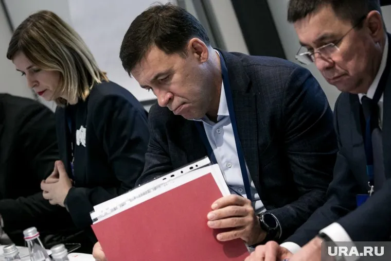 Евгений Куйвашев поручил расширить список льготников при подключению к газу